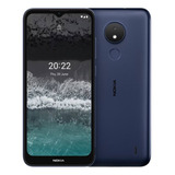 Nokia C21 32 Gb Dark Blue 2 Gb Ram