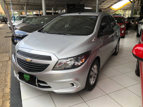 CHEVROLET PRISMA 1.0 MPFI JOY 8V FLEX 4P MANUAL