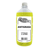 Antigrasa X 1 Litro El Cacique