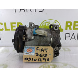 Compresor De A/a Fiat Siena 1.4 (05101296)