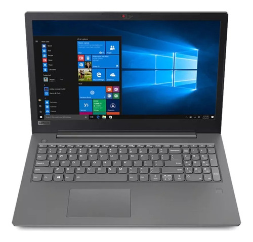 Notebook Lenovo Ideapad 330-15ikb / I7-8550u / 8 Gb / 256ssd