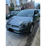 Volkswagen Golf Variant 2018 1.4 Comfortline Tsi