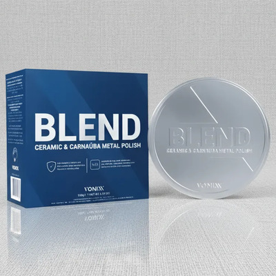 Vonixx Blend Paste Wax 100 Ml | Envío gratis