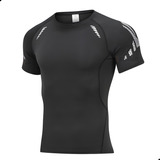 Camisetas Deportivas Ropa Gym Camisillas Respirable Fitness