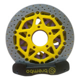 Posavasos X4 Unidades - Freno A Disco Brembo