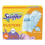 Swiffer Dusters, Plumero De Ventilador De Techo, Repuestos D