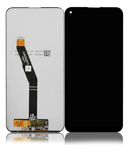 Pantalla Display Lcd + Tactil Para Huawei Y7p Y7 P