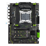 Kit Placa Mãe X99 + Xeon E5-2680 V4 + 16gb Ddr4 - Machinist 