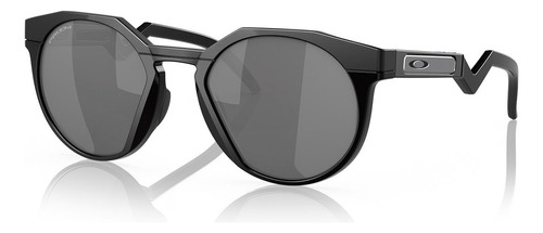 Óculos De Sol Oakley Hstn Matte Black Prizm Black