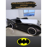 Cama Batimovil Batman