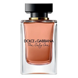 Dolce & Gabbana The One The Only One Edp 50 ml Para  Mujer  