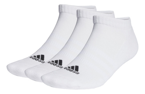 Calcetines Al Tobillo Acolchados 3 Pares Ht3434 adidas