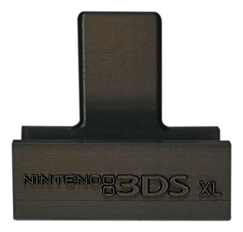 Stand Soporte Para Consola Nintendo 3ds Xl