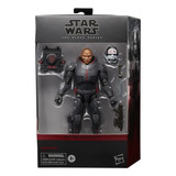 Figura Wrecker Star Wars The Bad Batch/ Black Series - Gw041