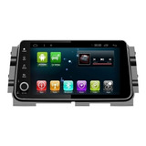 Estereo Nissan Kicks 2017-2020 Android Gps Wifi Apps Touch