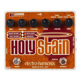 Pedal Multi Efectos Electro Harmonix Holy Stain Oferta!!