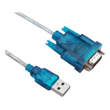 Adaptador De Cable De Conexión De Puerto Serie Usb A Rs232