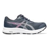 Zapatillas Asics Running Gel Contend 8 Mujer-newsport