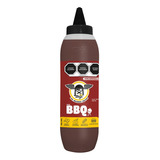 Salsa Bbq Mr Wings 414 Ml, Alitas, Carne, Mariscos, Botanas