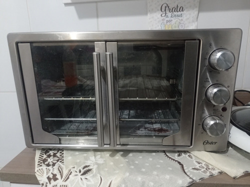 Forno Elétrico Oster