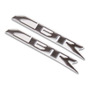 Emblemas Resinado Para Moto Honda Cbr Ao 2008 Oferta Honda Acura