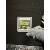 Retrogame Challenge Nintendo Ds Raro Cartucho Original 3ds