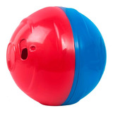 Redondog G Petgames Brinquedo Alimentador Bola Cães Grande