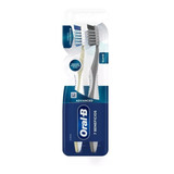 Oral-b Cepillo De Dientes Oral-b Prosalud 7 Beneficios 2unid