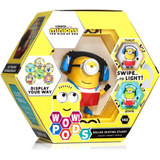 Wow Pods Minions Figura Roller Skating Stuart Coleccionable