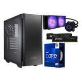 Pc Gamer Diseño Rtx 4070 Intel I9 14900kf Ram 128gb 1tb  