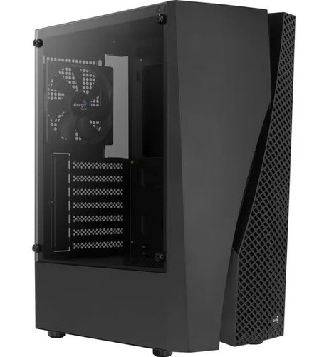 Pc Gamer Amd Ryzen 5 5600g Vega 7 A520m 16gb Ssd 500gb