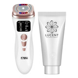 Mini Hifu 2 Generacion Profesional + Gel Regalo