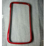 Capa De Aluminio Galaxy S4 I9500 I9505 - Usada