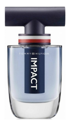 Perfume Tommy Hilfiger Impact X 100 Ml Original