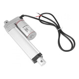 Actuador Lineal Dc 12v 100mm