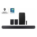 Samsung Soundbar 990c Dolby Atmos