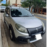 Renault Sandero Stepway Ph2 Luxe 1.6