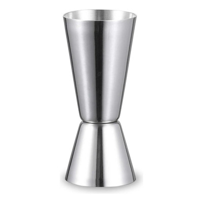 Jigger Doble Medidor Para Cocteles De Acero Inoxidable | Envío gratis