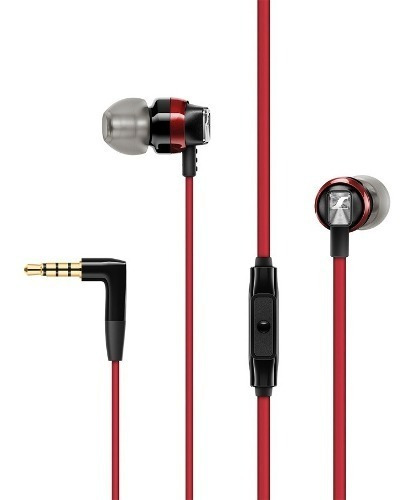 Audífonos In-ear Sennheiser Cx 300s