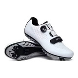 Zapatillas De Ciclismo Zmshop Mountain Route