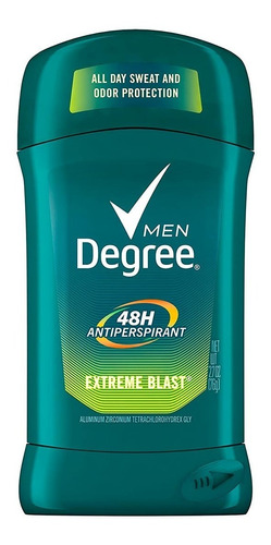 Degree Extreme Blast 48 Horas De Protecc - g a $550