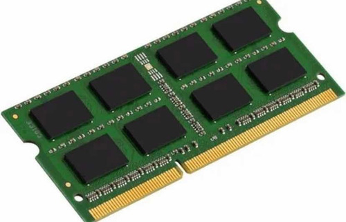 Memória Ddr3 4gb Para Notebook Hp Pavilion 14-v066br