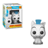 Funko Pop Baby Pegasus De Hercules Disney Nuevo Hijo De Zeus