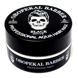 Cera Gel Fijador Obopekal Para Barba Y Pelo Pomada Capilar