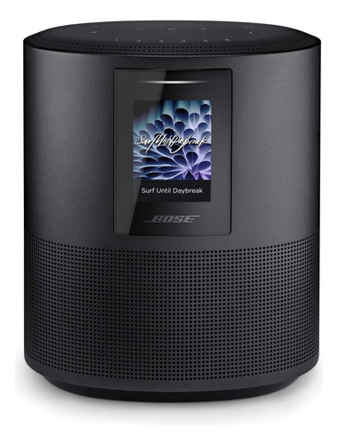 Bose Home Altavoz Bluetooth 500