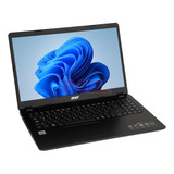 Laptop Ultra Rapida Acer A315-56 Core I3+8gb Ram+480 Ssd