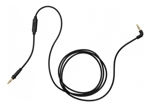 Cable Original Aiaiai Tma-2 C01 Con Microfono 1.2m