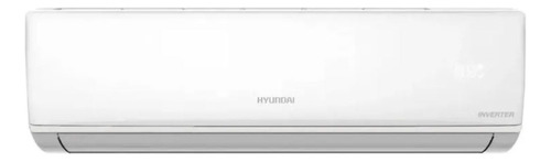 Aire Acondicionado Hyundai Split Inverter Hy10inv-5000fc 