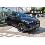 Q8 3.0 Tfsi Gasolina Performance Black Quattro Tiptronic