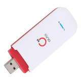 Dongle De Módem Usb U90 4g Lte, W/ranura Compatible Con